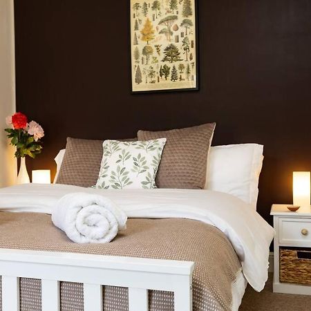 Pure B - Welcoming Bath City 3 Bed House Free Parking & Wifi מראה חיצוני תמונה