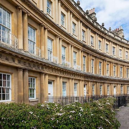 Pure B - Welcoming Bath City 3 Bed House Free Parking & Wifi מראה חיצוני תמונה